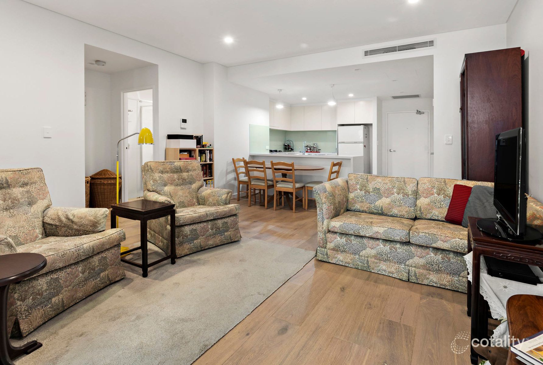 21/36-40 Lords Ave, Asquith, NSW 2077