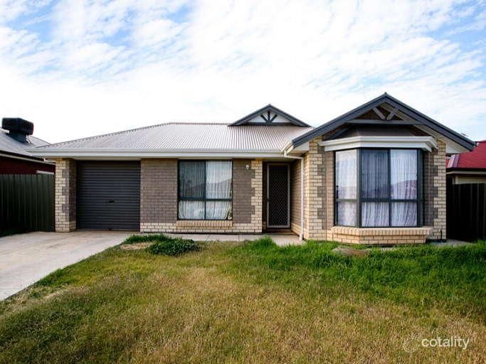 6 Bristol Cres, Davoren Park, SA 5113