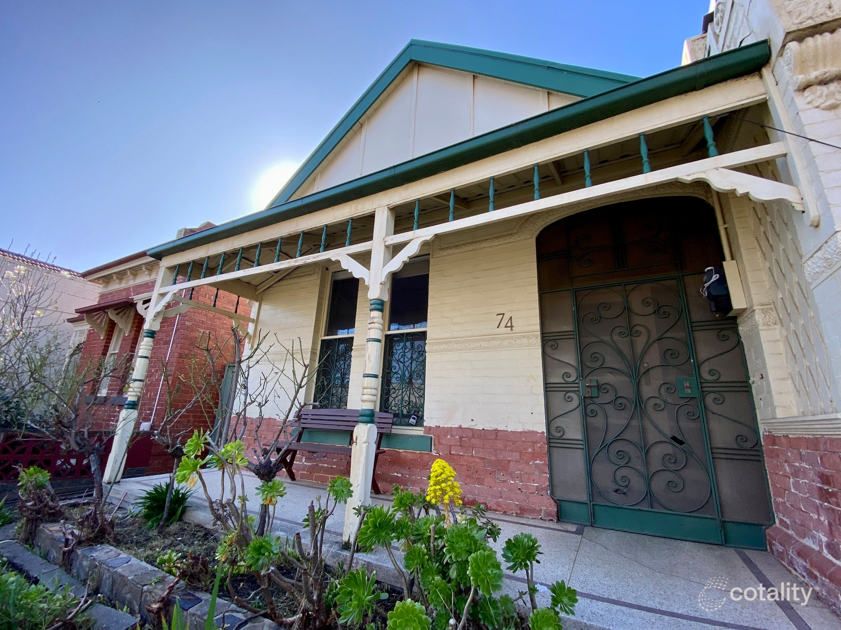 74 Arnold St, Princes Hill, VIC 3054