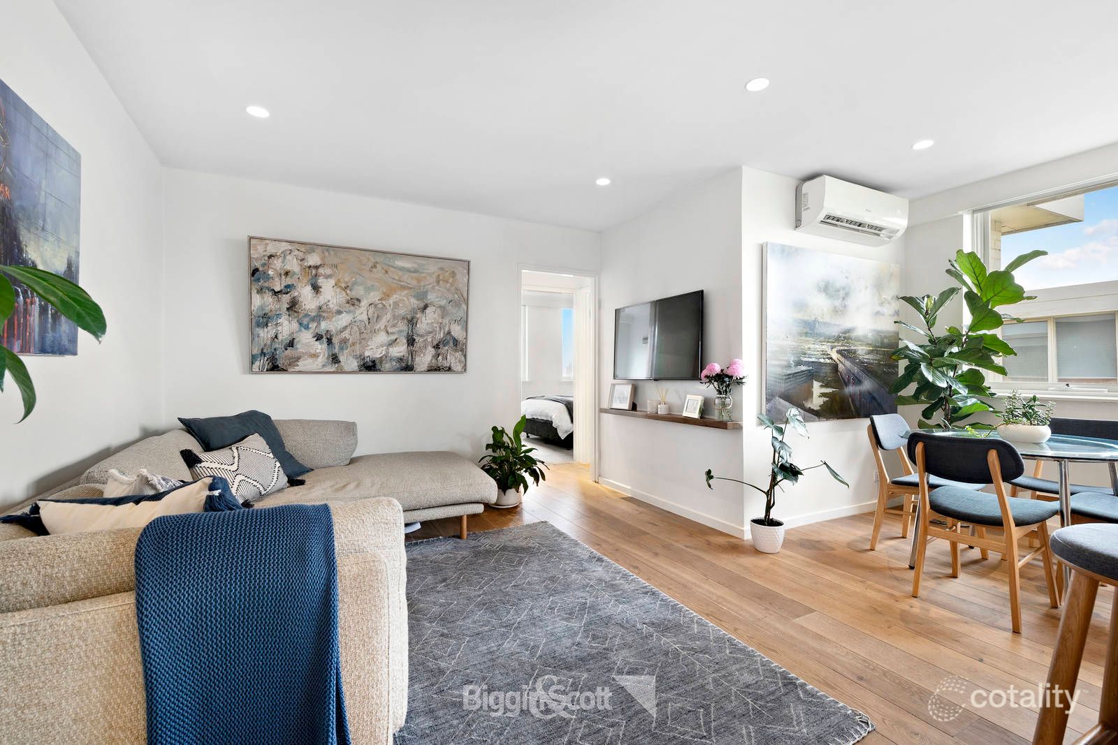 8/6 Adam St, Burnley, VIC 3121