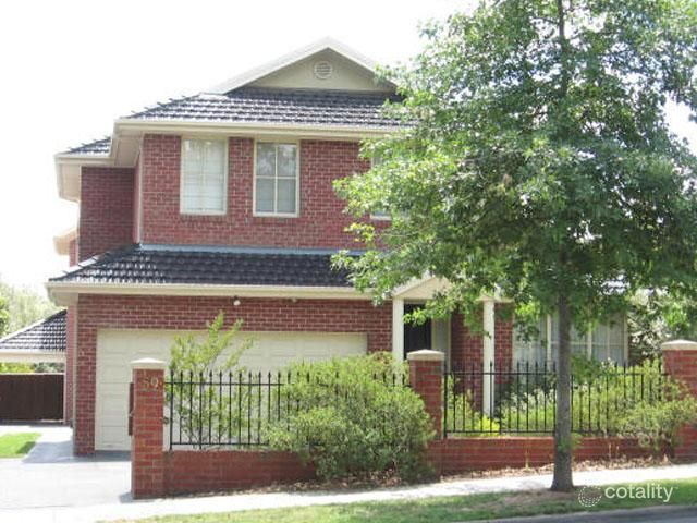 2/59 Bulleen Rd, Balwyn North, VIC 3104