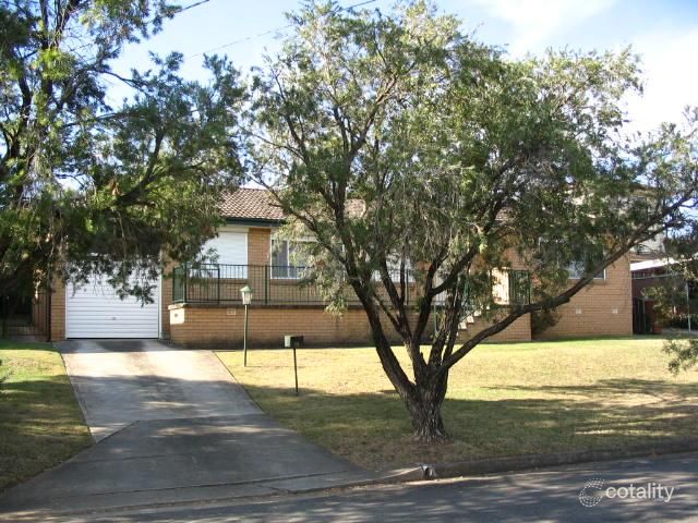12 Gladswood Ave, South Penrith, NSW 2750