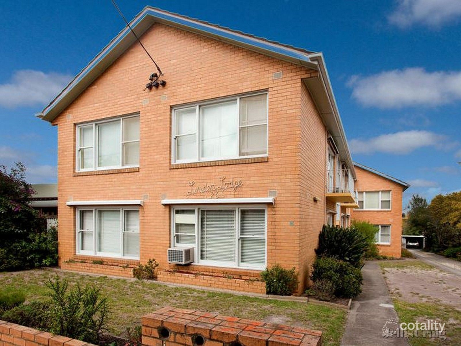 7/23 Fletcher St, Essendon, VIC 3040