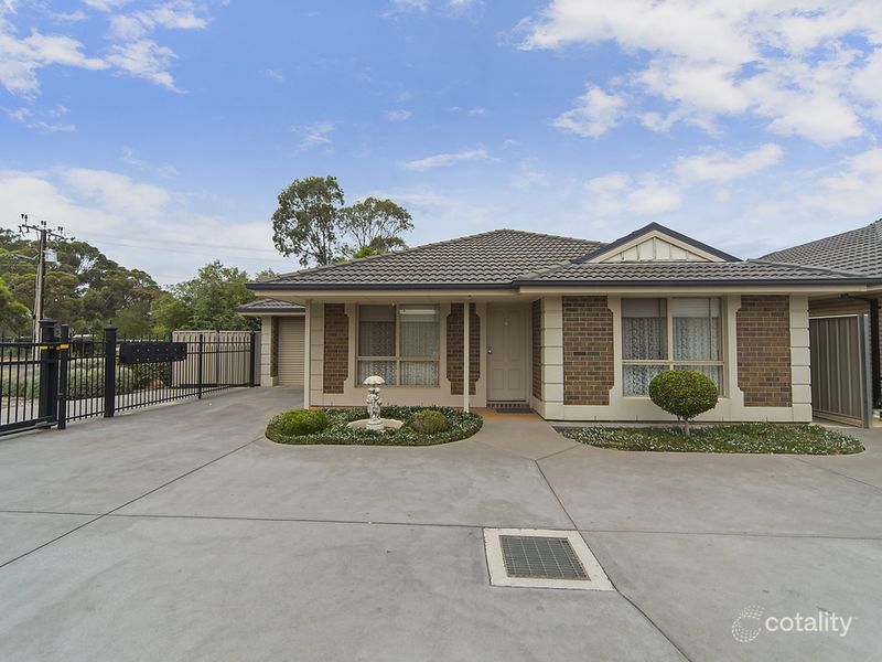 12/1 Mcgonigal Dr, Willaston, SA 5118