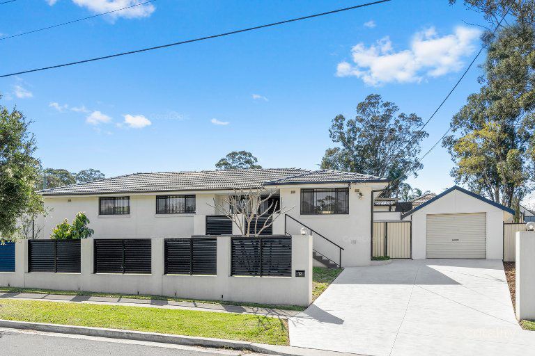 30 Coonong St, Busby, NSW 2168
