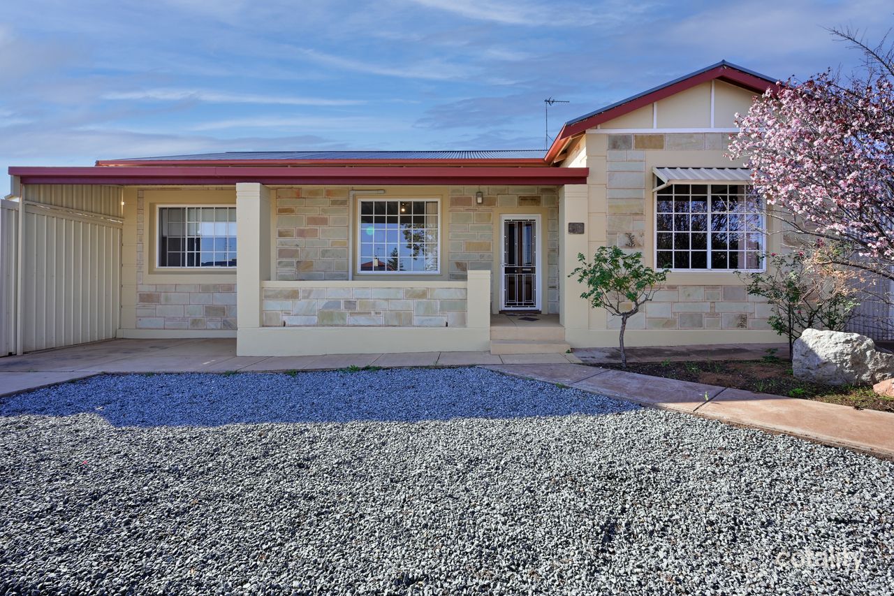 90 Farrell St, Whyalla, SA 5600