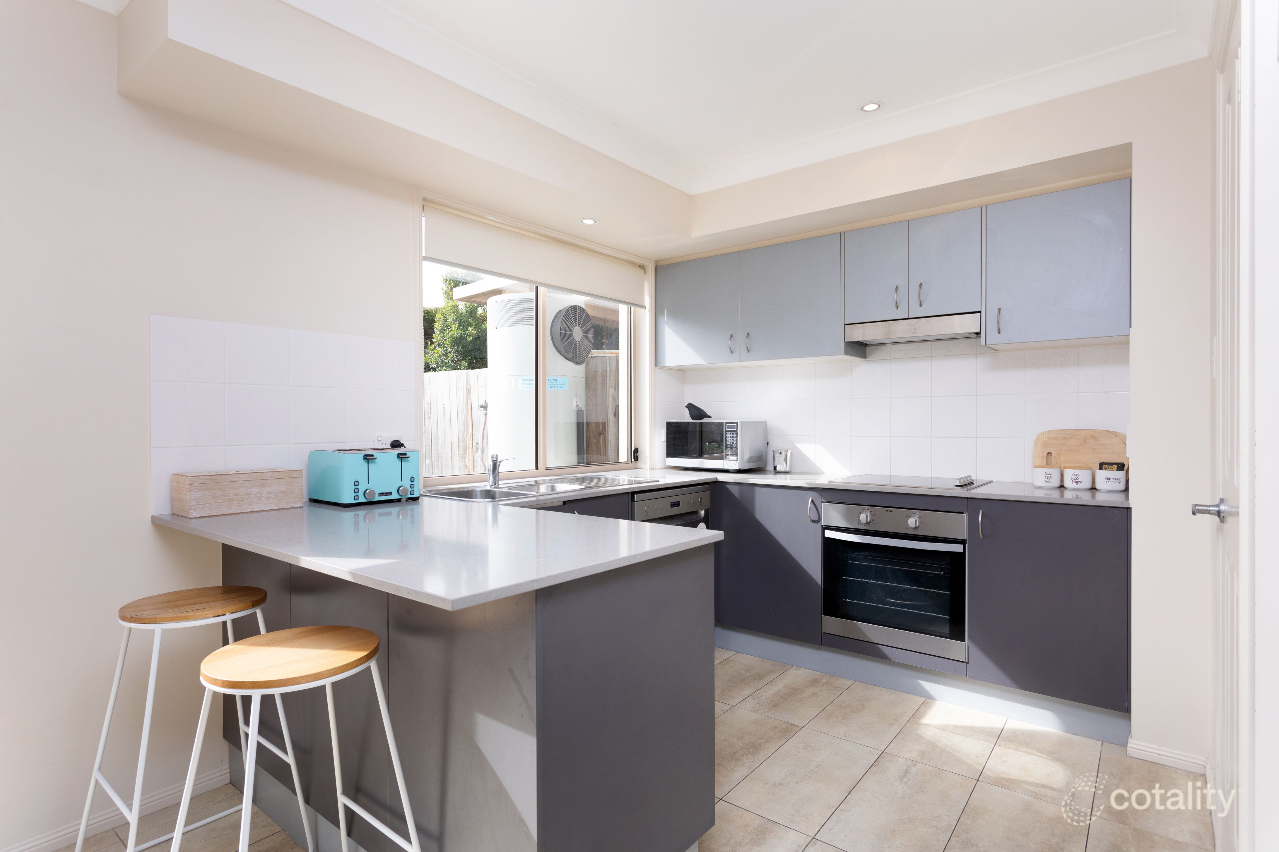 10/24 Tallis St, Wakerley, QLD 4154