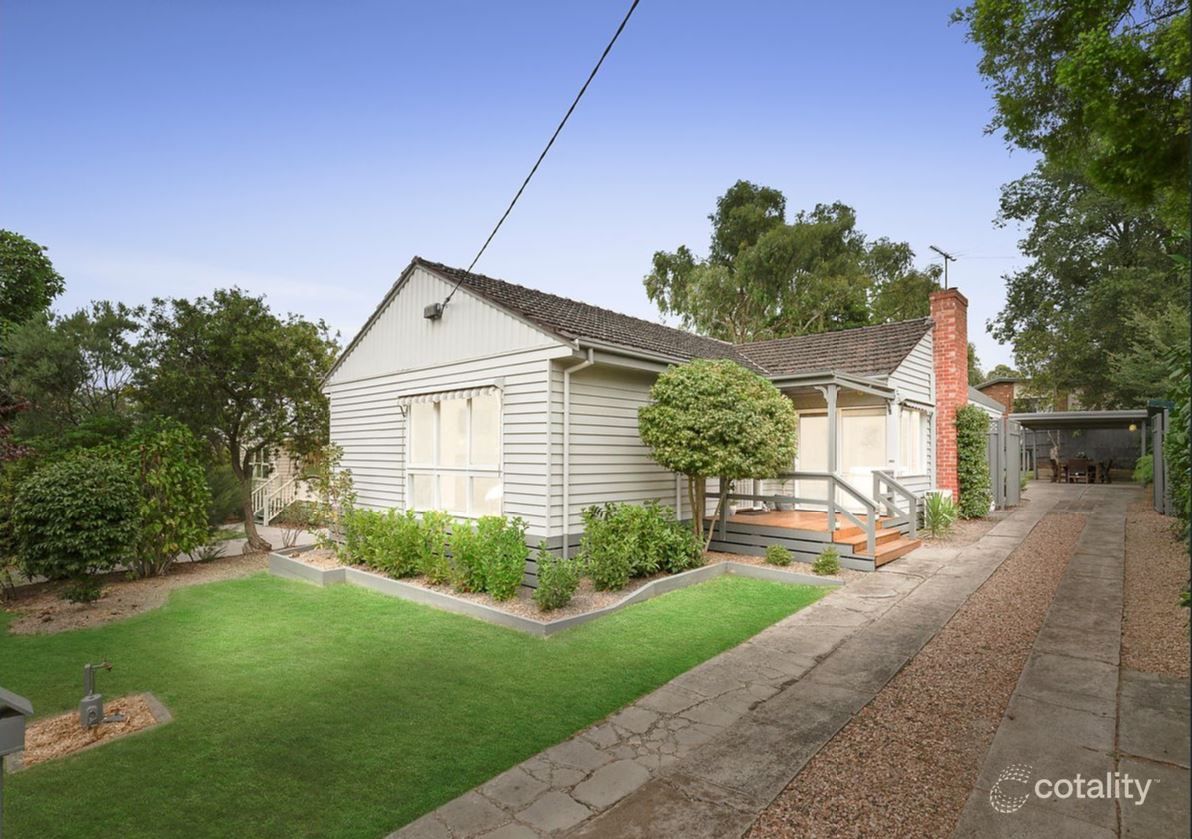 10 Walwa St, Mitcham, VIC 3132