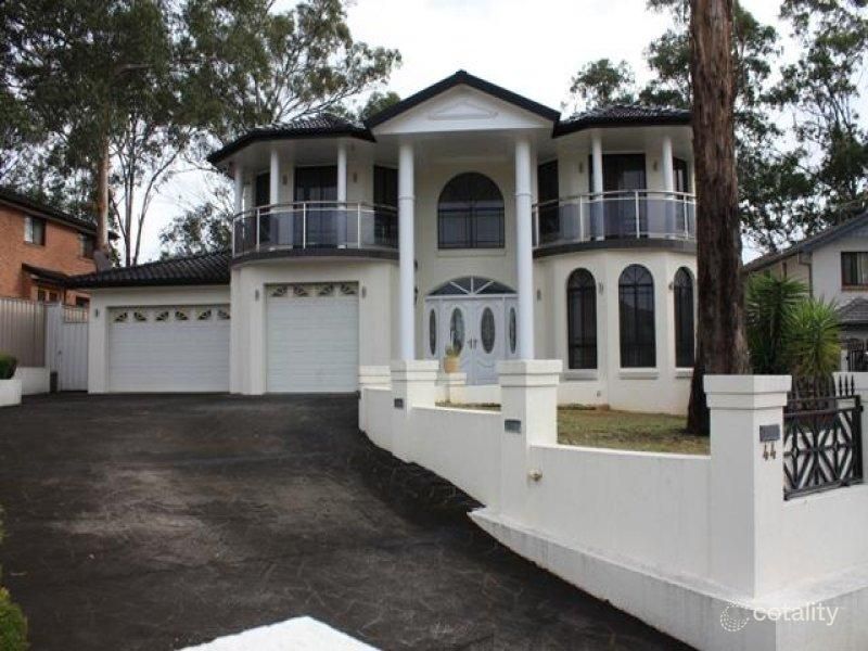 44 Royce St, Greystanes, NSW 2145