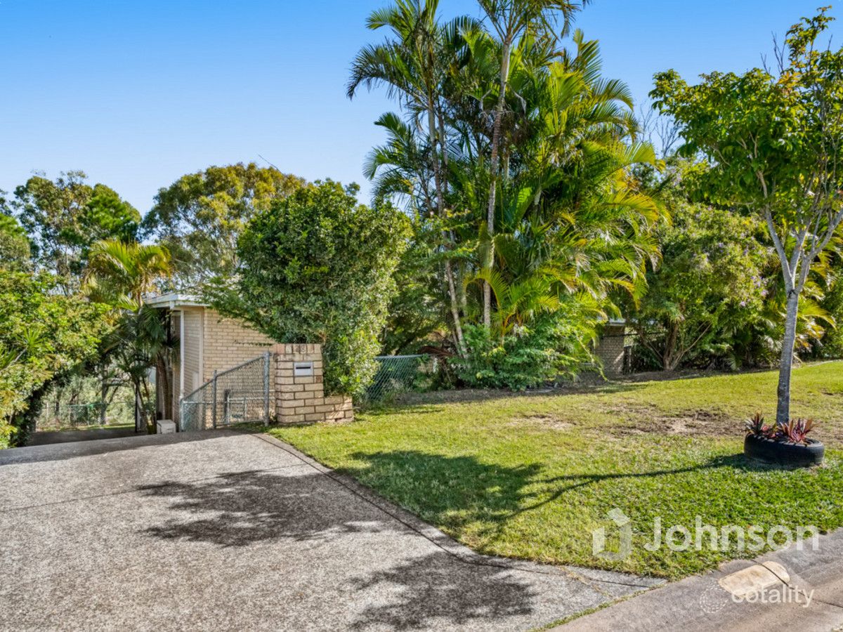 28 Crestridge Cres, Oxenford, QLD 4210