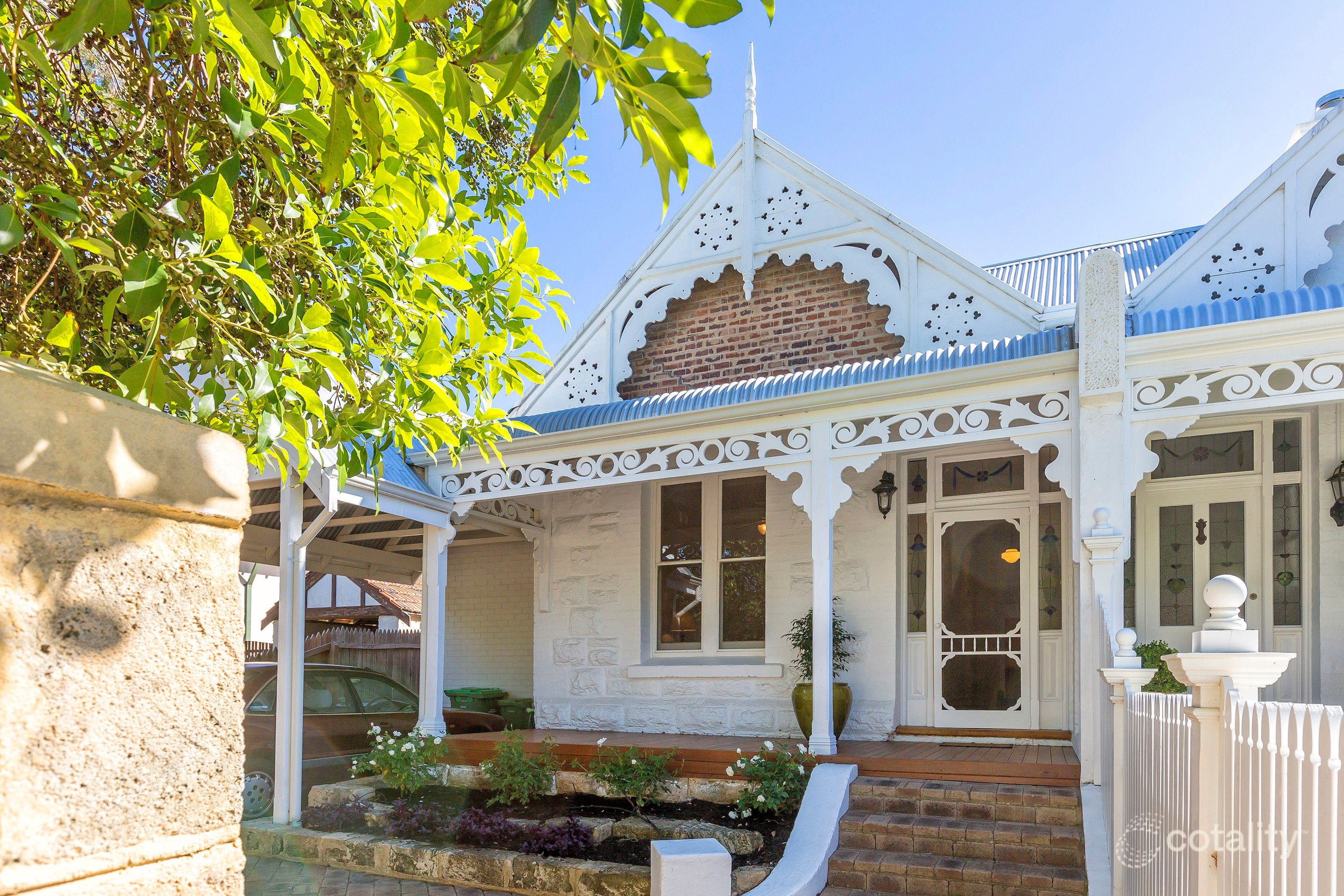 35 Rockton Rd, Nedlands, WA 6009