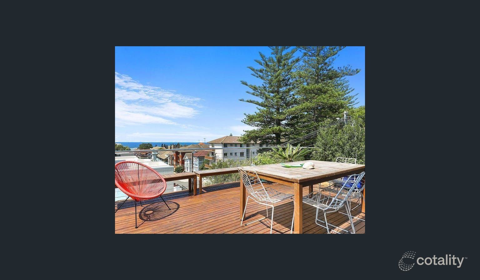 4a Waltham St, Coogee, NSW 2034