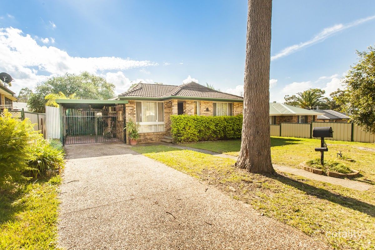 37 Tea Tree Dr, Medowie, NSW 2318