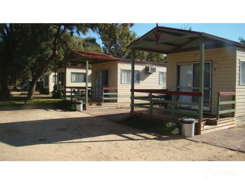 281 Moama St, Hay South, NSW 2711