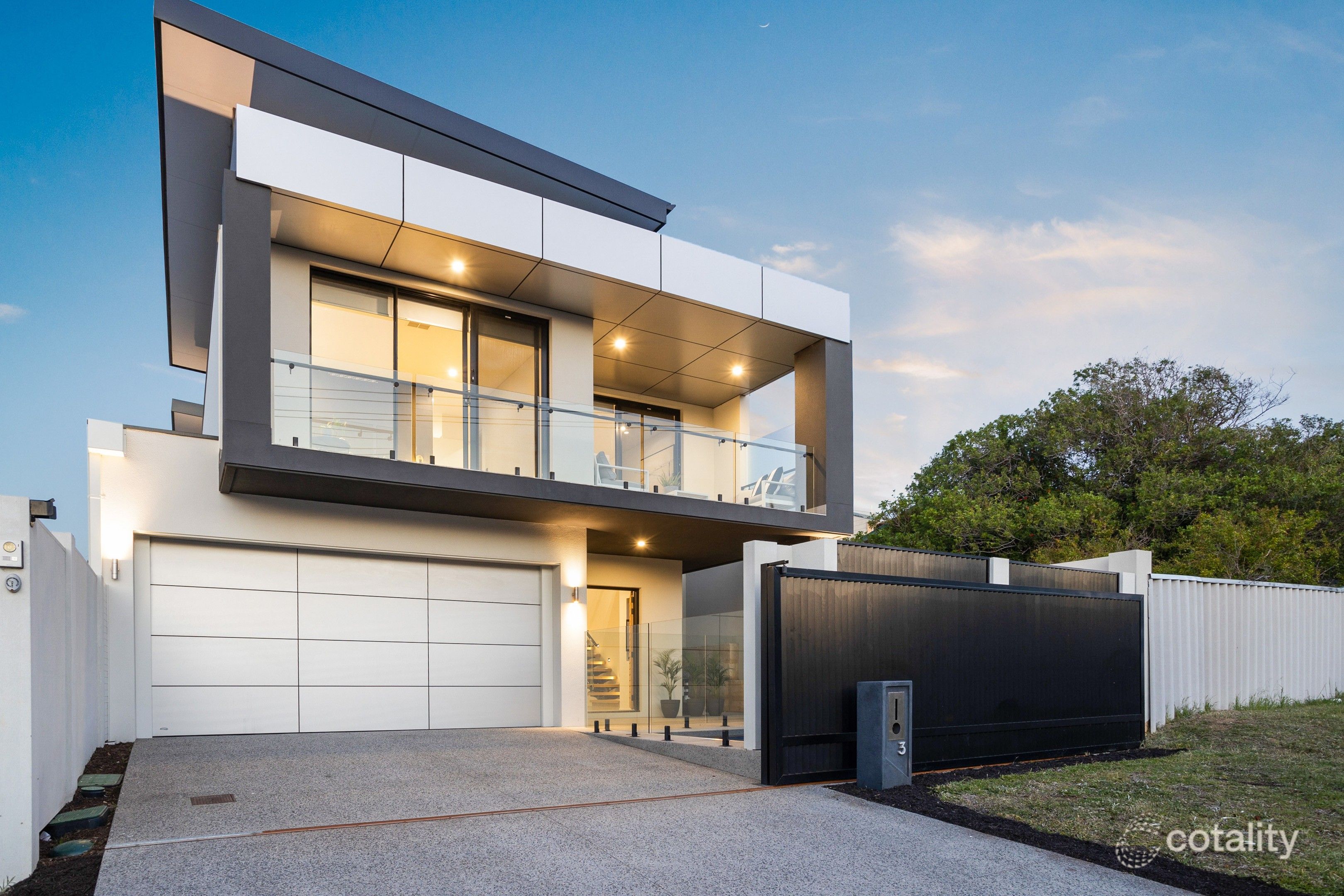 3 Charles Riley Rd, North Beach, WA 6020