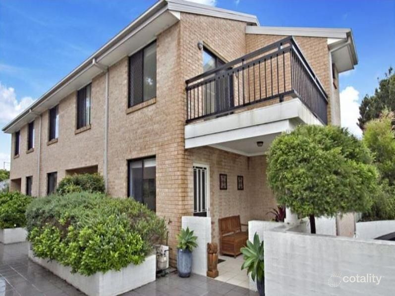 23/77-79 Belmont St, Sutherland, NSW 2232