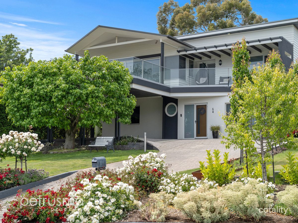 54 Kaoota Rd, Rose Bay, TAS 7015