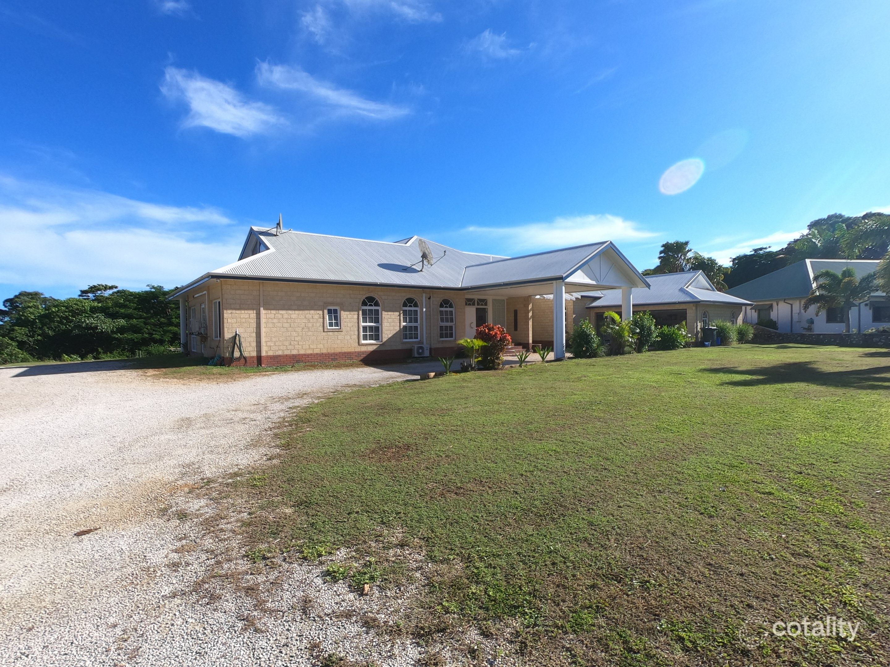 16 Seaview Dr, Christmas Island, WA 6798