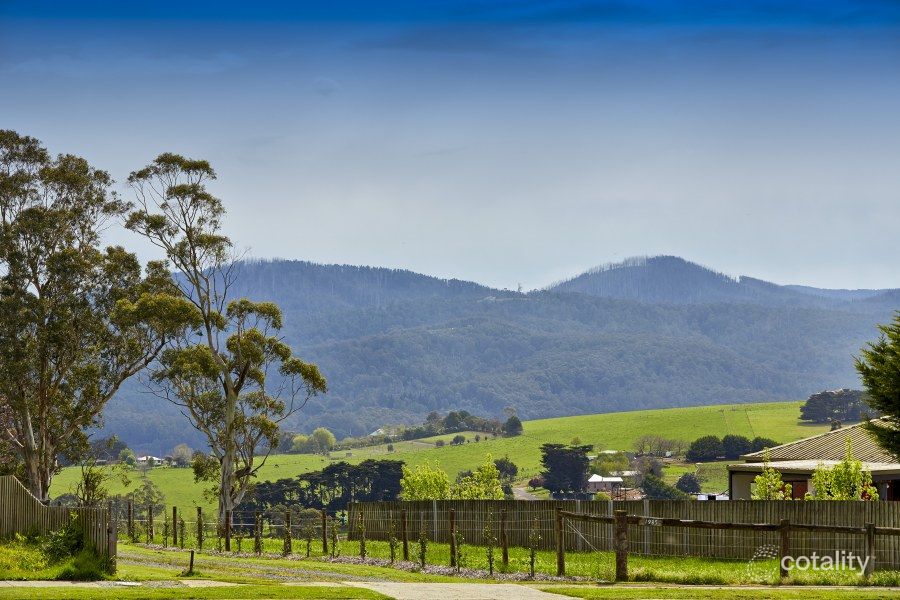 242 Main Neerim Rd, Neerim South, VIC 3831