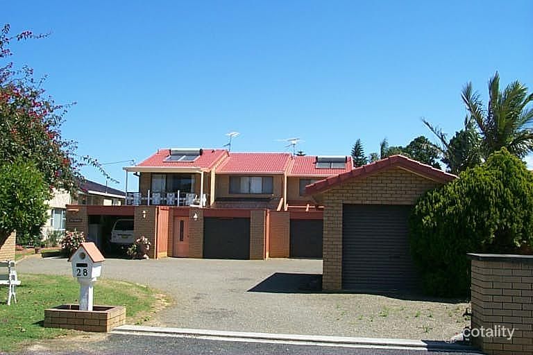 1/28 Queens Lane, Iluka, NSW 2466