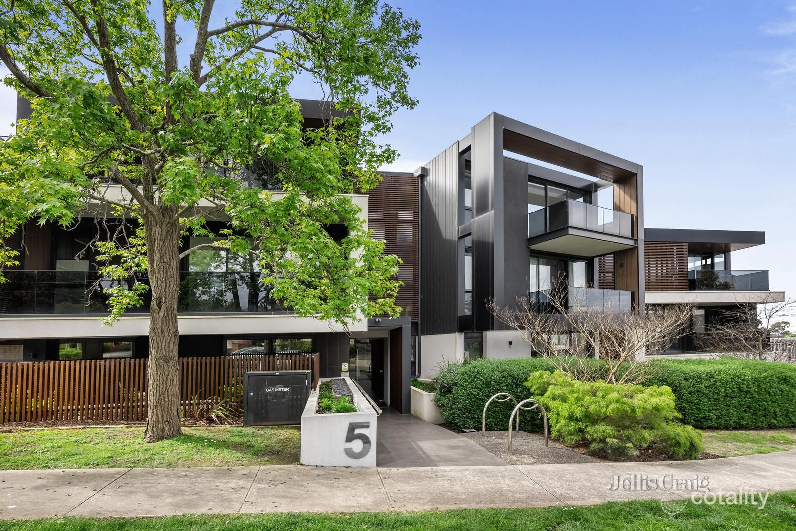 14/5 Curlew Ct, Doncaster, VIC 3108