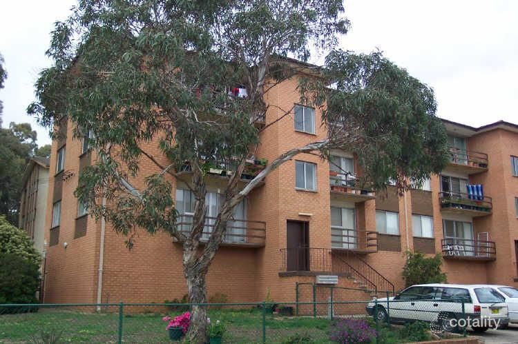 3/102 Henderson Rd, Crestwood, NSW 2620