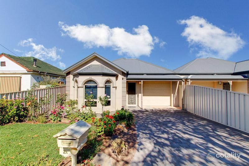 2a Donald St, St Marys, SA 5042