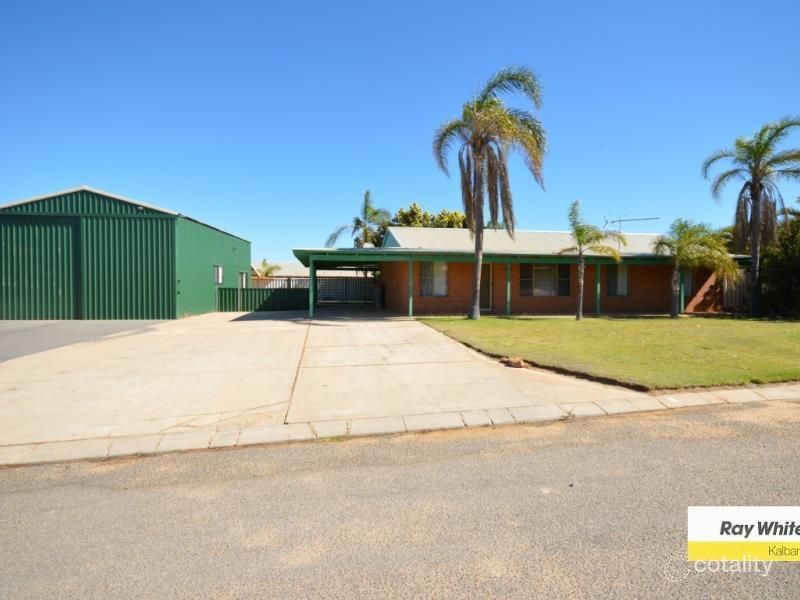 3 Granada Ct, Kalbarri, WA 6536