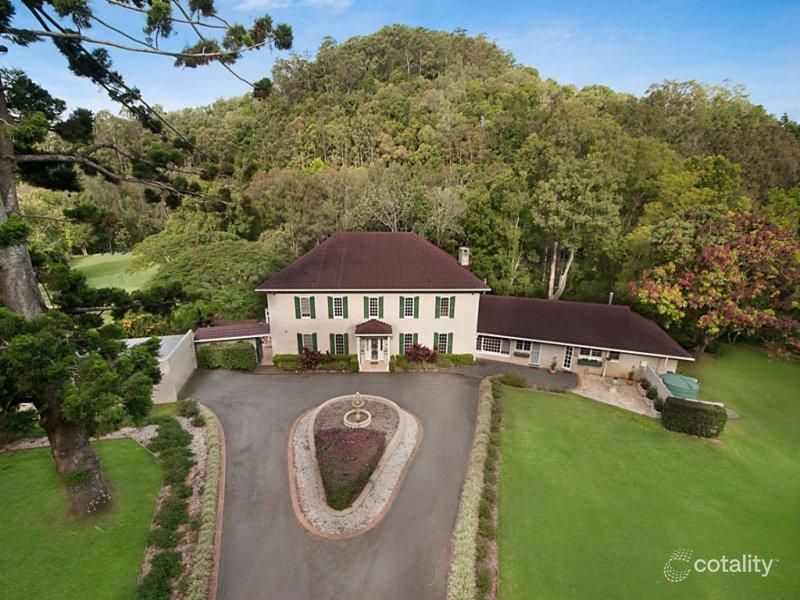643 Tallebudgera Creek Rd, Tallebudgera Valley, QLD 4228