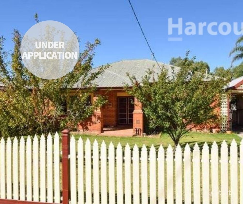 41 Roy St W, Wangaratta, VIC 3677