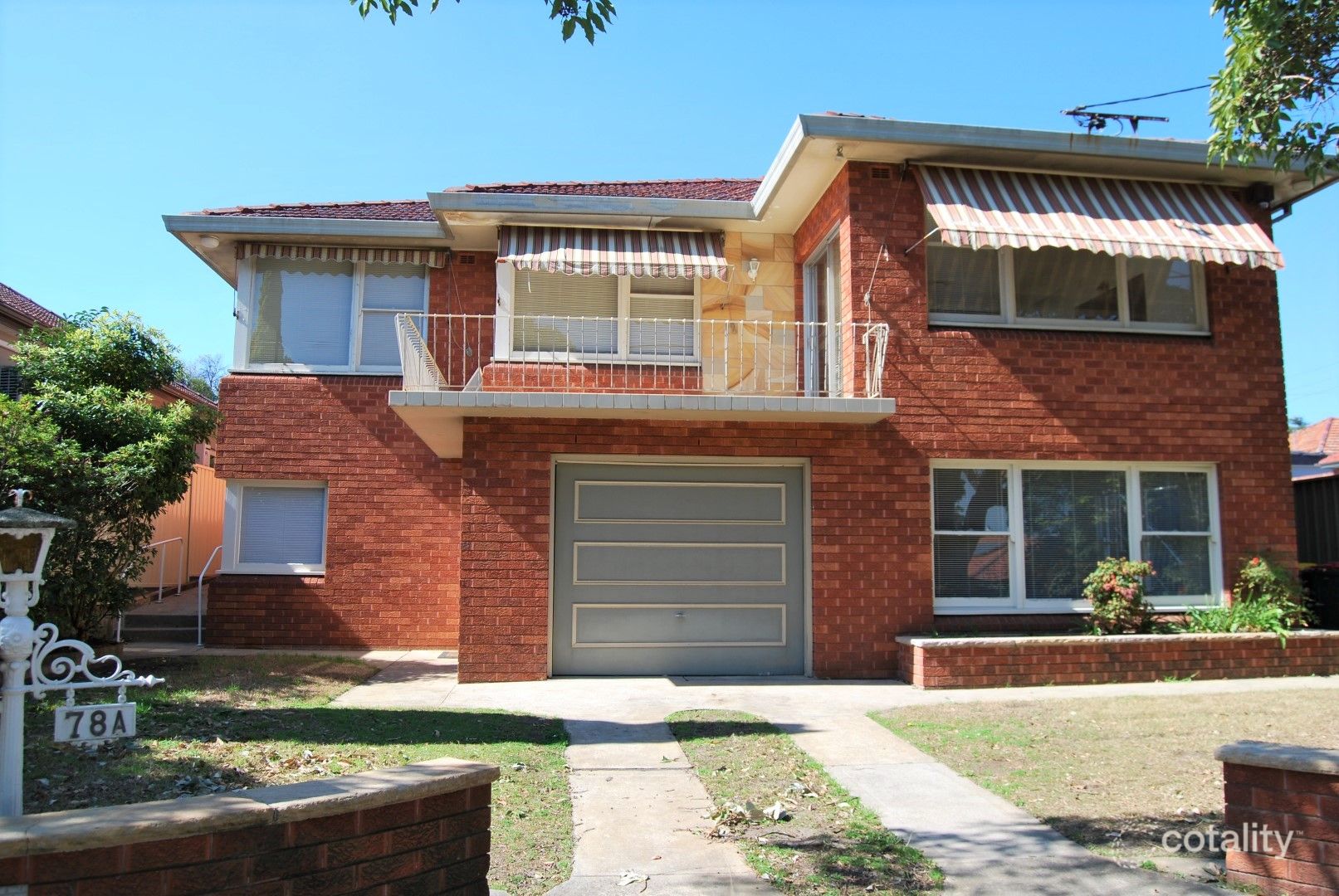 78a Caroline St, Kingsgrove, NSW 2208