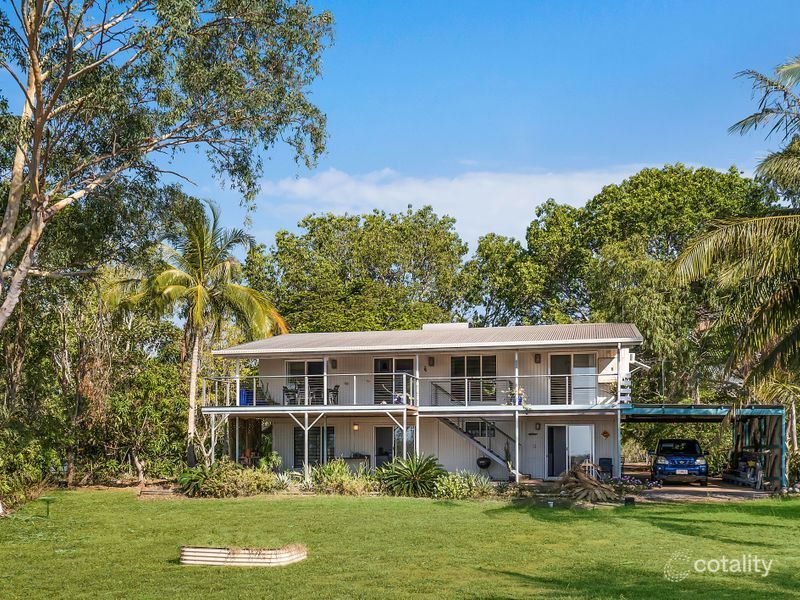 100 Cox Dr, Wagait Beach, NT 0822