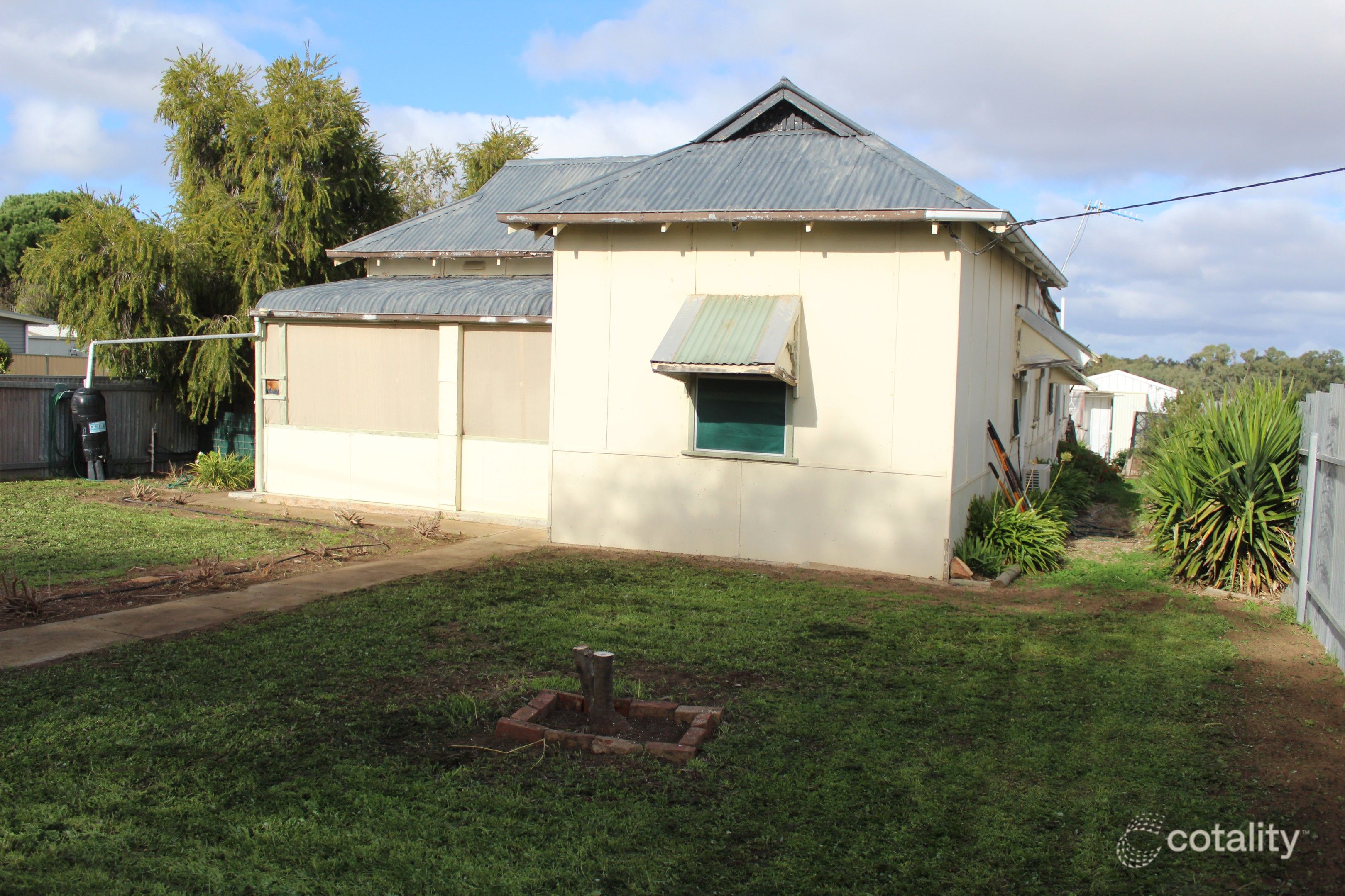 52 Townsend St, Nhill, VIC 3418