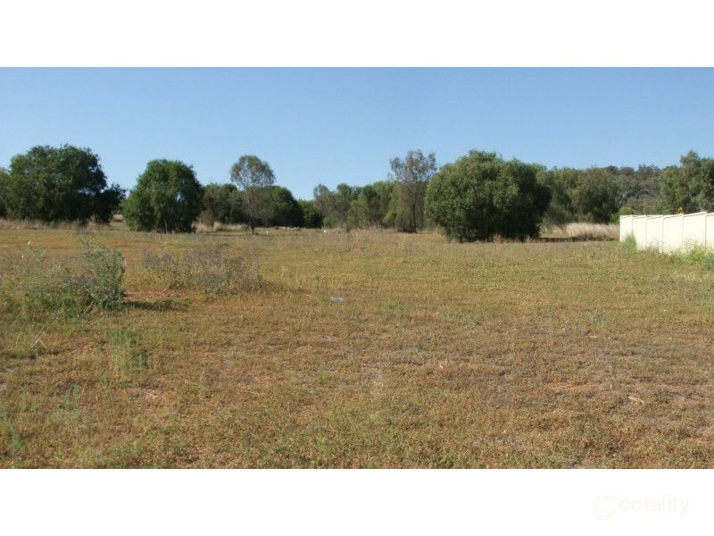5 Mitchell Pl, Gunnedah, NSW 2380