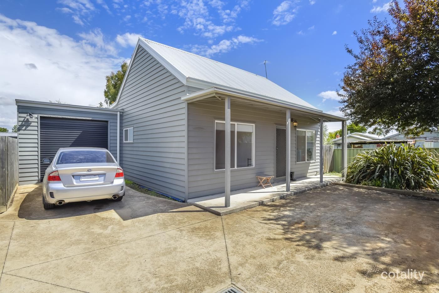 3/48 Baynton St, Kyneton, VIC 3444