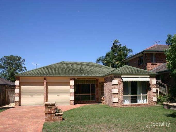 11 Geranium Cl, Glenmore Park, NSW 2745