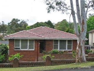 20 Jersey St, Mount Colah, NSW 2079