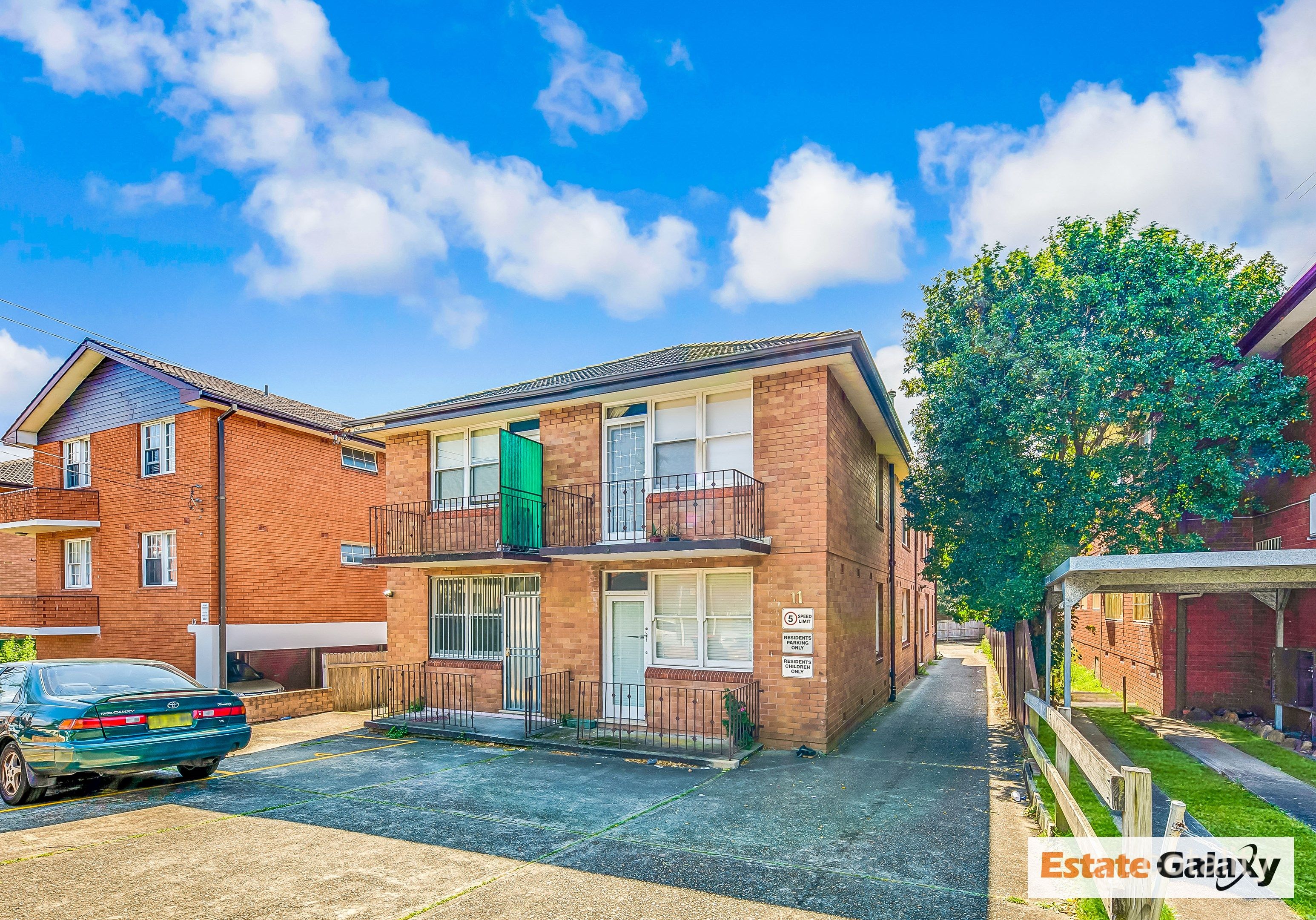 5/11 Myee St, Lakemba, NSW 2195