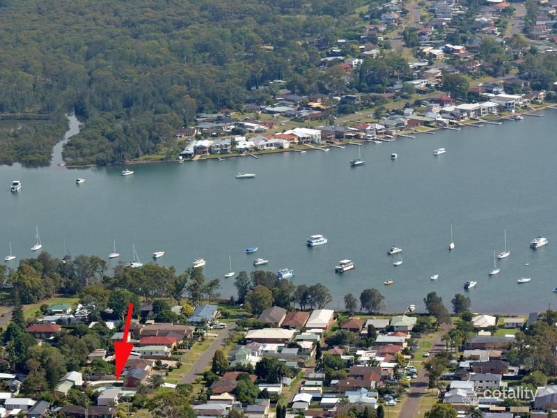 36 Cheapside St, Rathmines, NSW 2283