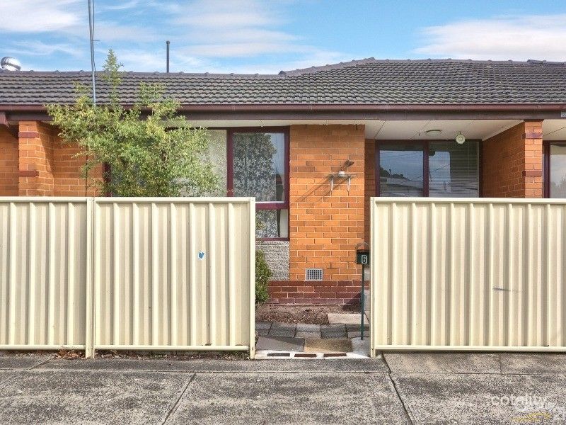 6/47-49 St James Ave, Springvale, VIC 3171