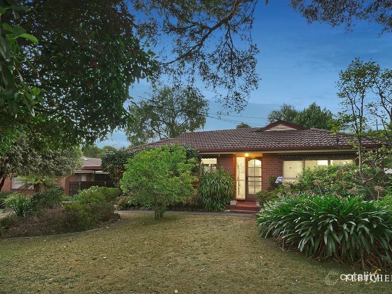 9 Marilyn Cres, Ringwood, VIC 3134