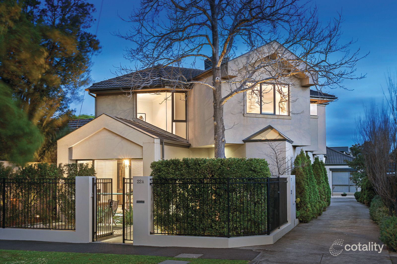 22a Lansdown St, Brighton East, VIC 3187