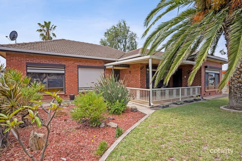 322 Railway Tce, Osborne, SA 5017