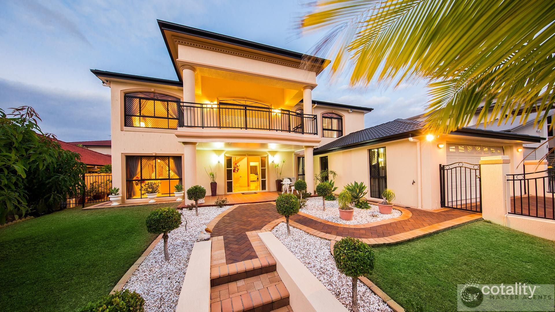 20 Willowleaf Cl, Stretton, QLD 4116