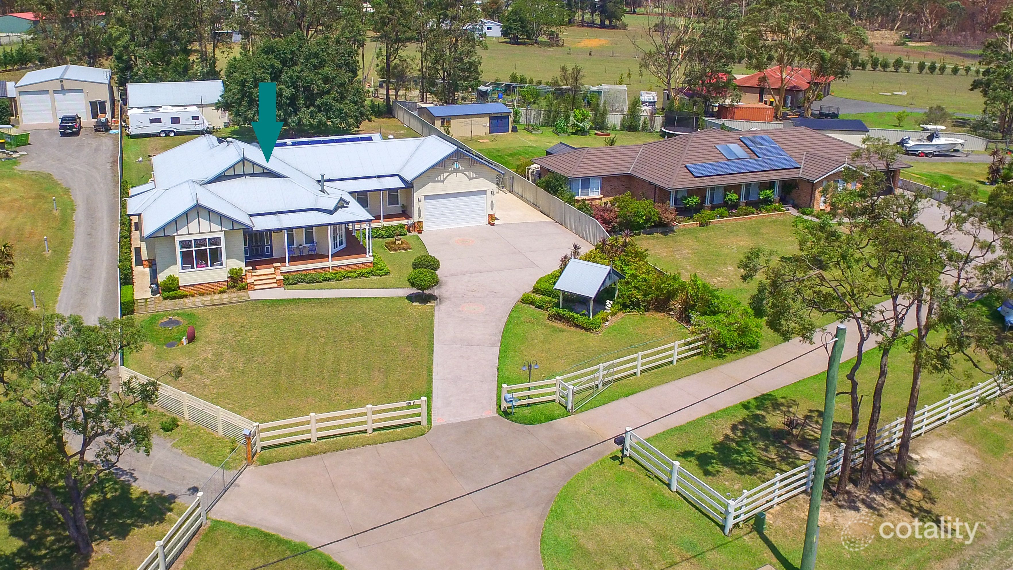 15c Wandean Rd, Wandandian, NSW 2540