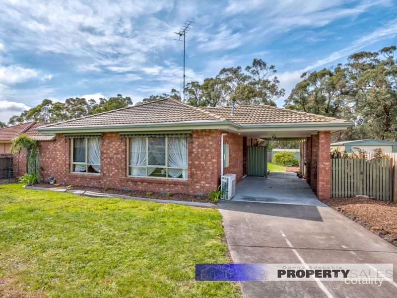 45 Southwell Ave, Newborough, VIC 3825