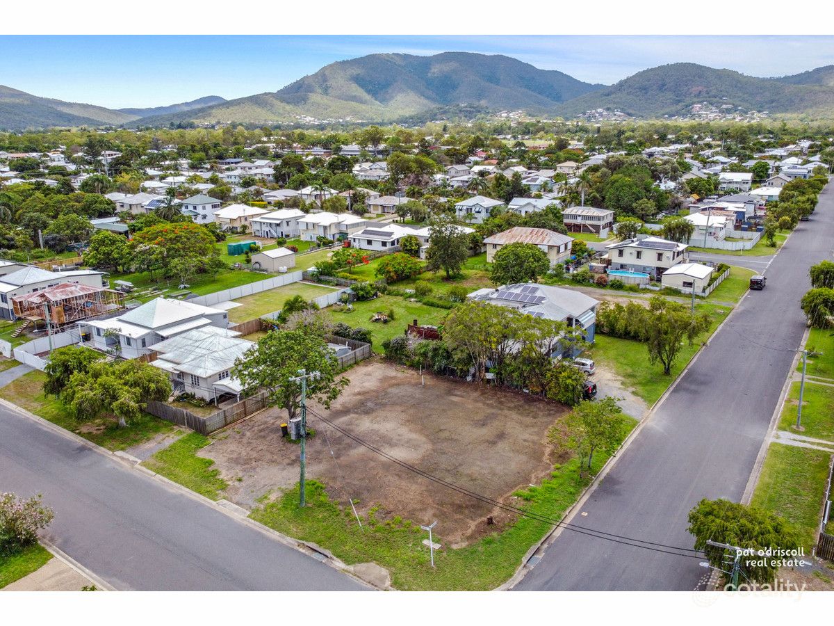 87 Leamington St, Berserker, QLD 4701