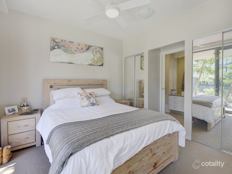 9/18 Riverbend Pl, Bulimba, QLD 4171