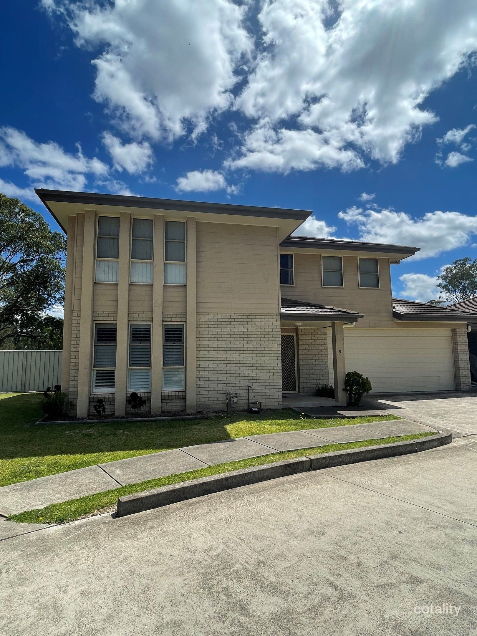 9/270 Wollombi Rd, Bellbird, NSW 2325