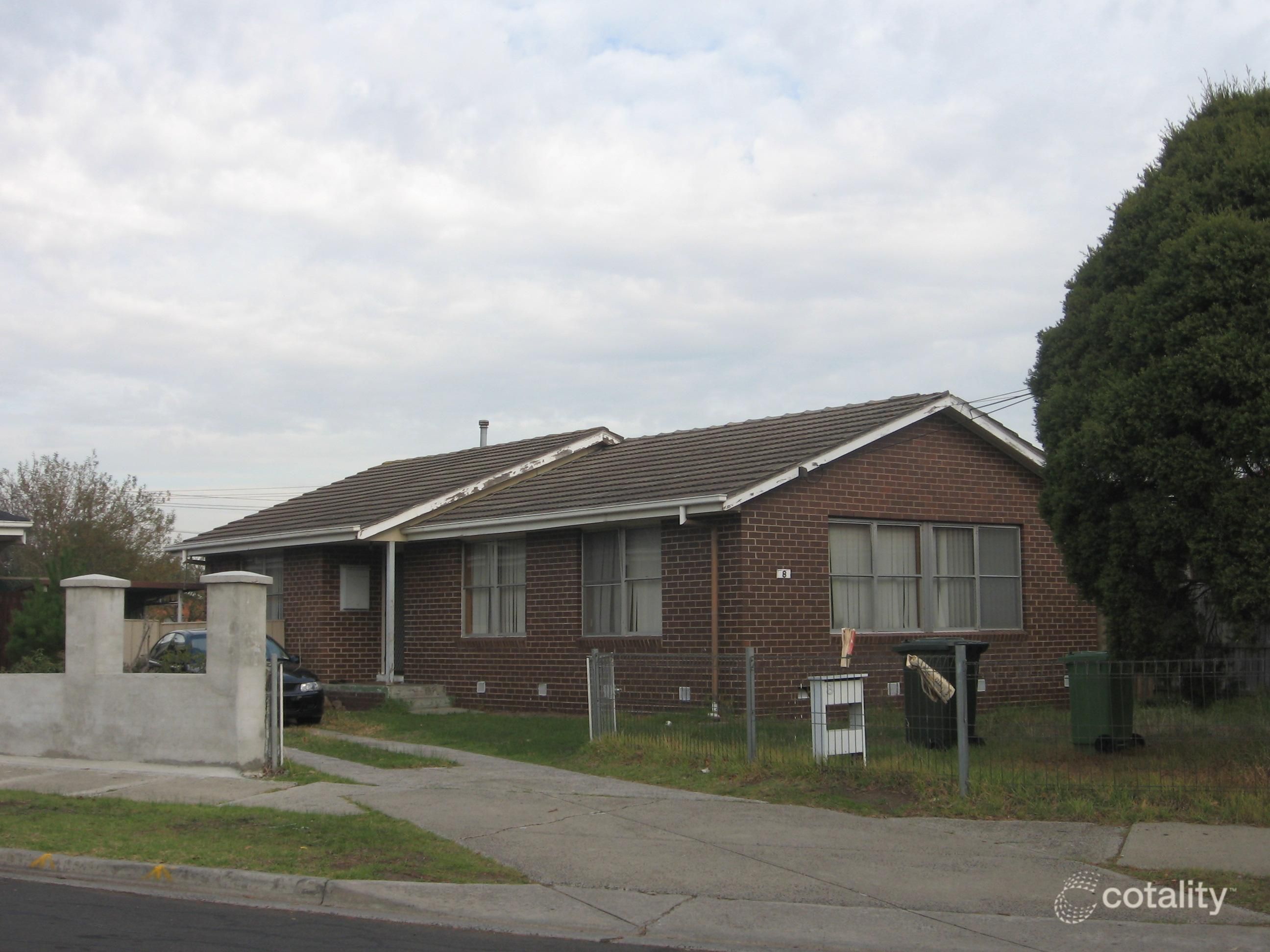 8 Wimba Ct, Coolaroo, VIC 3048